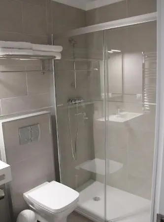 Apartment Vg