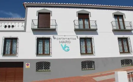 Apartment Vg Maro