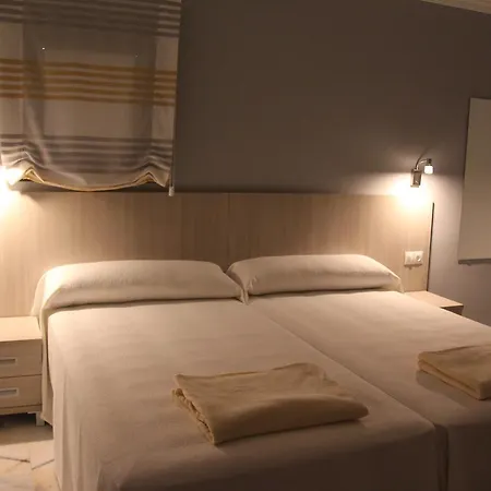 Apartment Vg