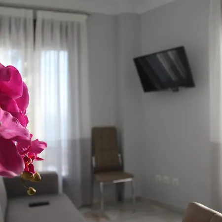 Apartment Vg