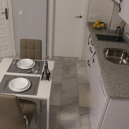 Vg Apartment *