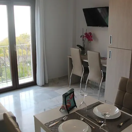 Apartment Vg
