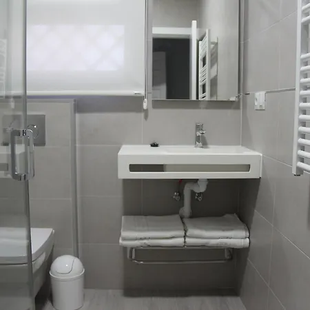 Vg Apartment