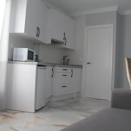 Vg Apartment Maro