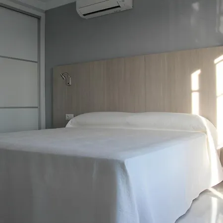Vg Apartment Maro