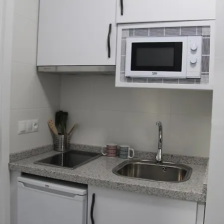Vg Apartment