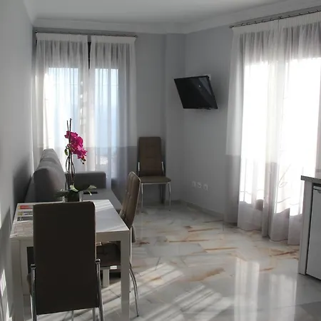 Vg Apartment Maro
