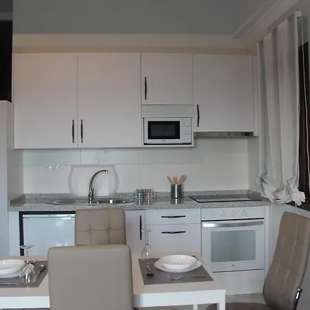 Apartment Vg Maro