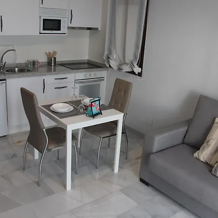Vg Apartment