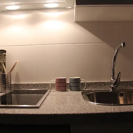 Apartment Vg Maro