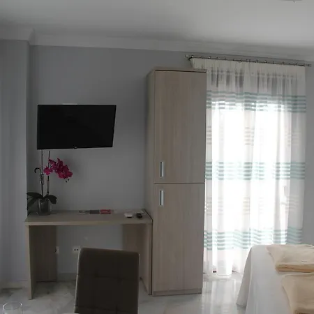 Vg Apartment