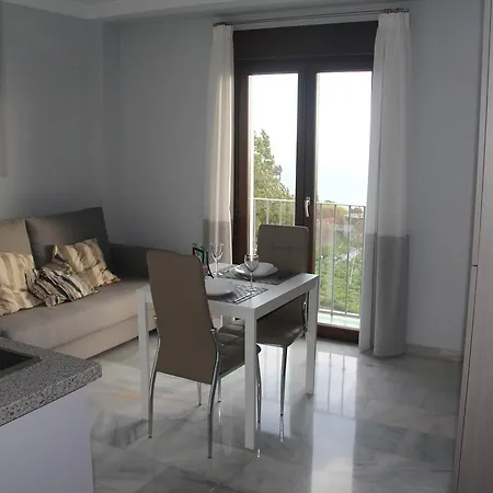 Vg Apartment
