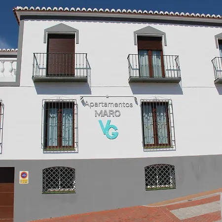 Apartment Vg Maro