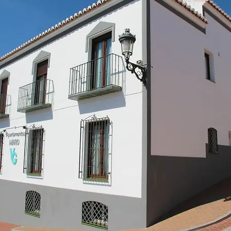 Apartment Vg Maro