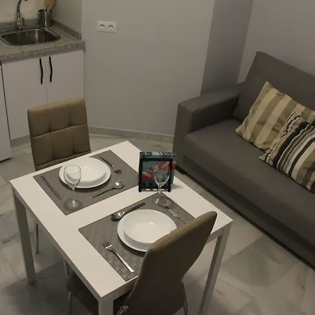 Vg Apartment *