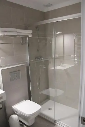 Apartmán Vg