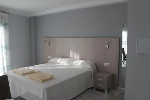 Vg Apartmán *