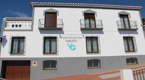 Apartmán Vg Maro
