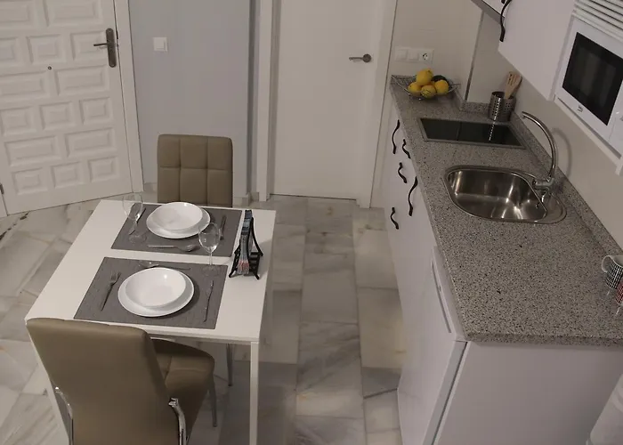 Vg Apartmán *