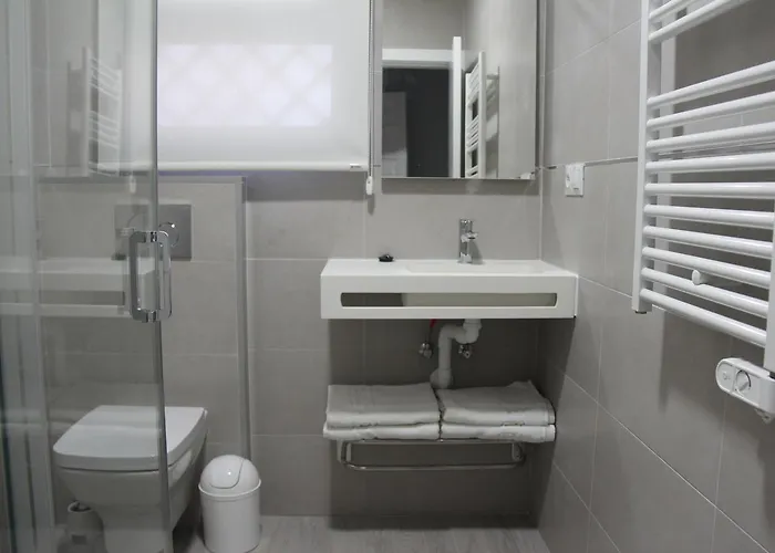Vg Apartmán