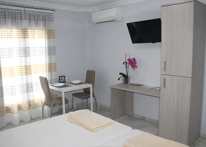 Vg Apartmán