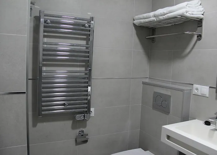 Vg Apartmán