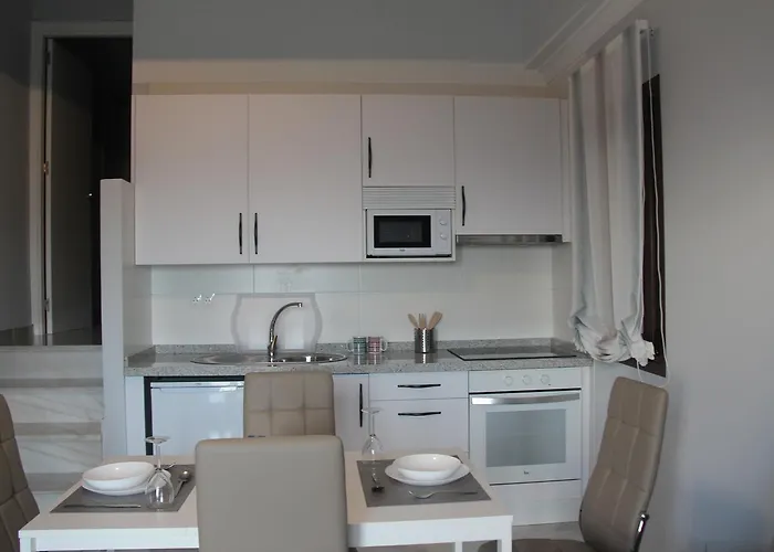 Apartmán Vg Maro