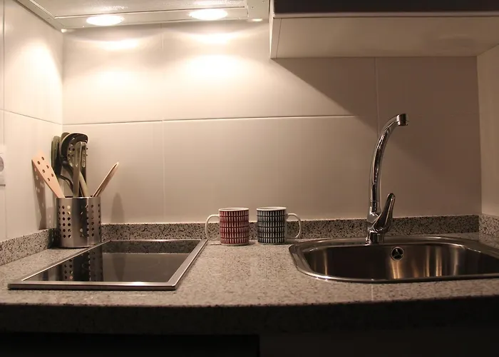 Apartmán Vg Maro