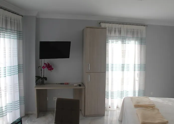 Vg Apartmán