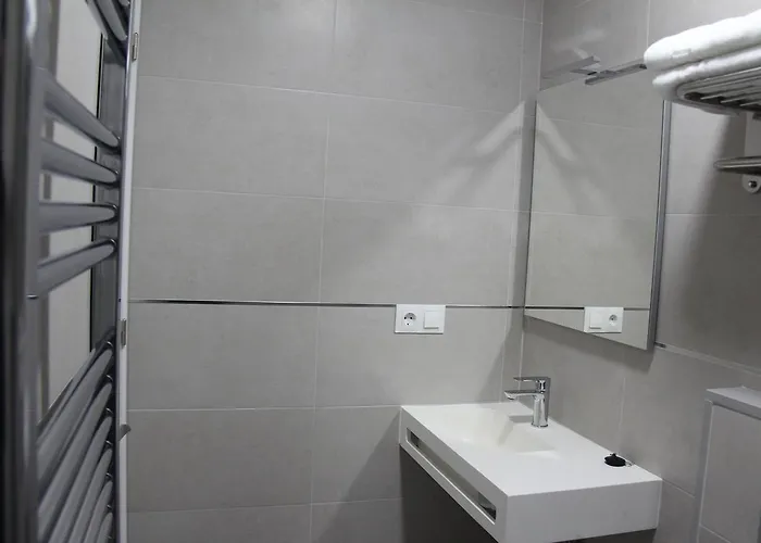 Apartmán Vg Maro