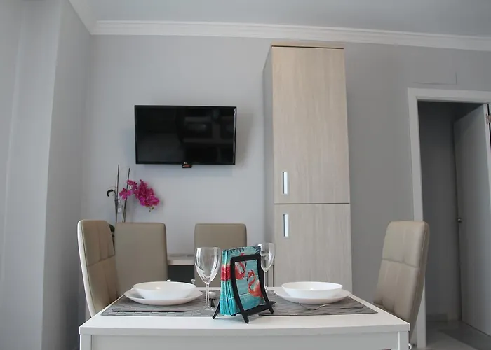 Apartmán Vg *