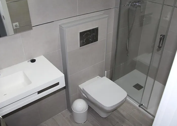 Apartmán Vg