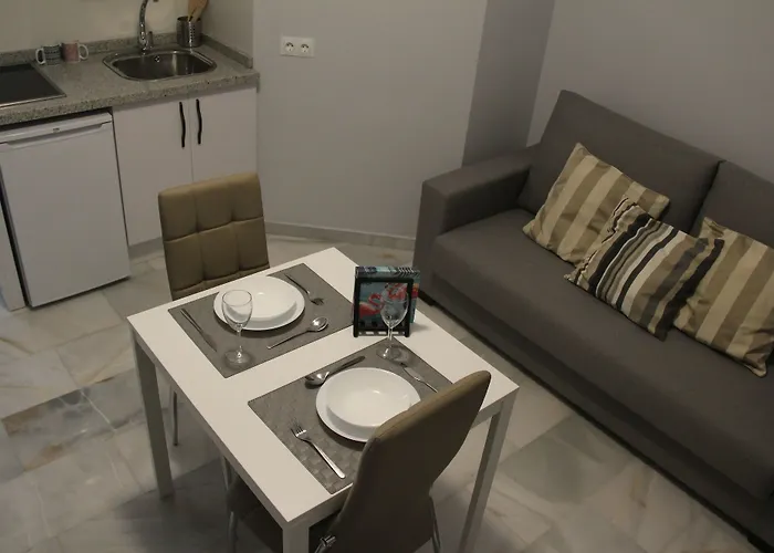 Vg Apartmán *