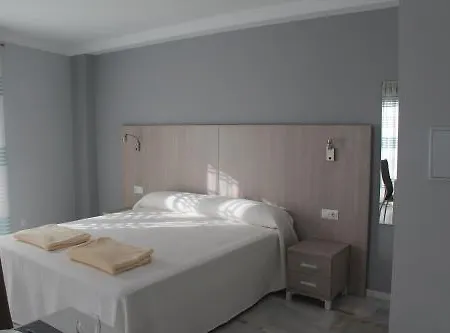 Vg Apartment *