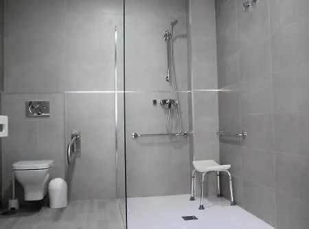 Apartment Vg Maro