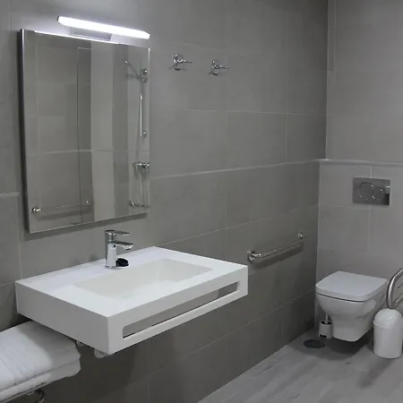 Apartment Vg *
