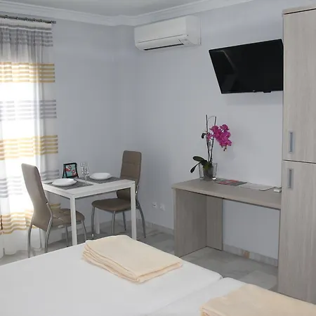 Vg Apartment