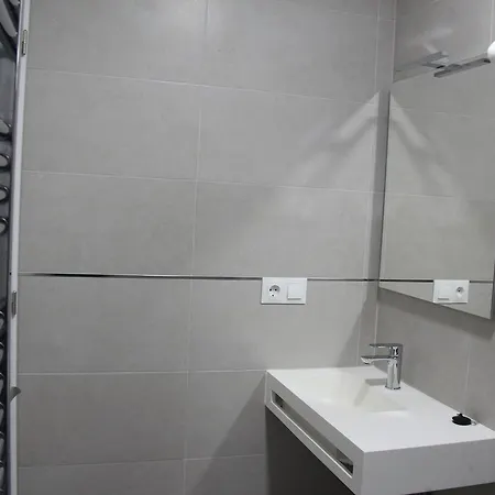 Apartment Vg Maro