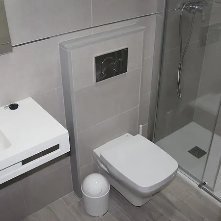 Apartment Vg